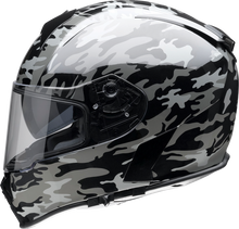 Warrant Camo Helmet