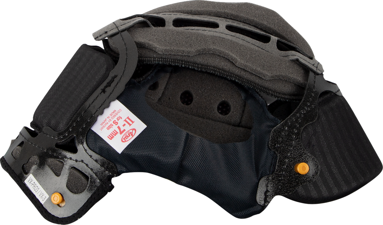 XD-4/VX-Pro3/VX-Pro4 Helmet Liner — S