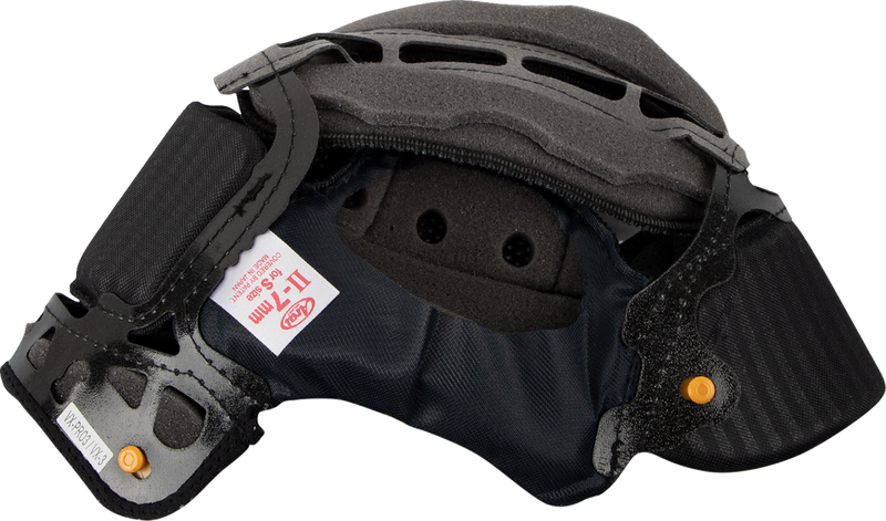 XD-4/VX-Pro3/VX-Pro4 Helmet Liner — S