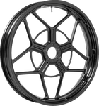 Speed 5 Forged Wheel