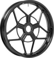 Speed 5 Forged Wheel