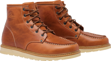 Hallman Towner Boots