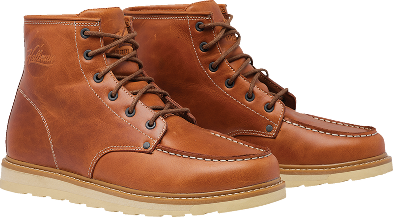 Hallman Towner Boots