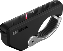 Headset/Intercom Remote Control