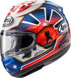 Corsair-X Dani Samurai-2 Helmet