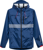 Fusion Rain Jacket