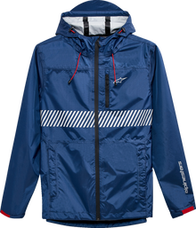 Fusion Rain Jacket