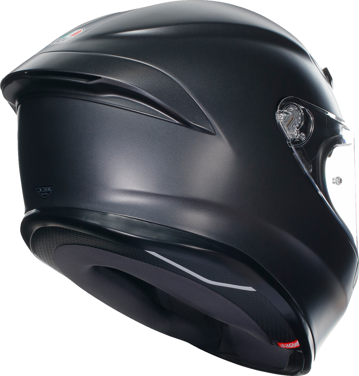 K6 S Helmet