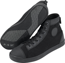 Haggard Boots