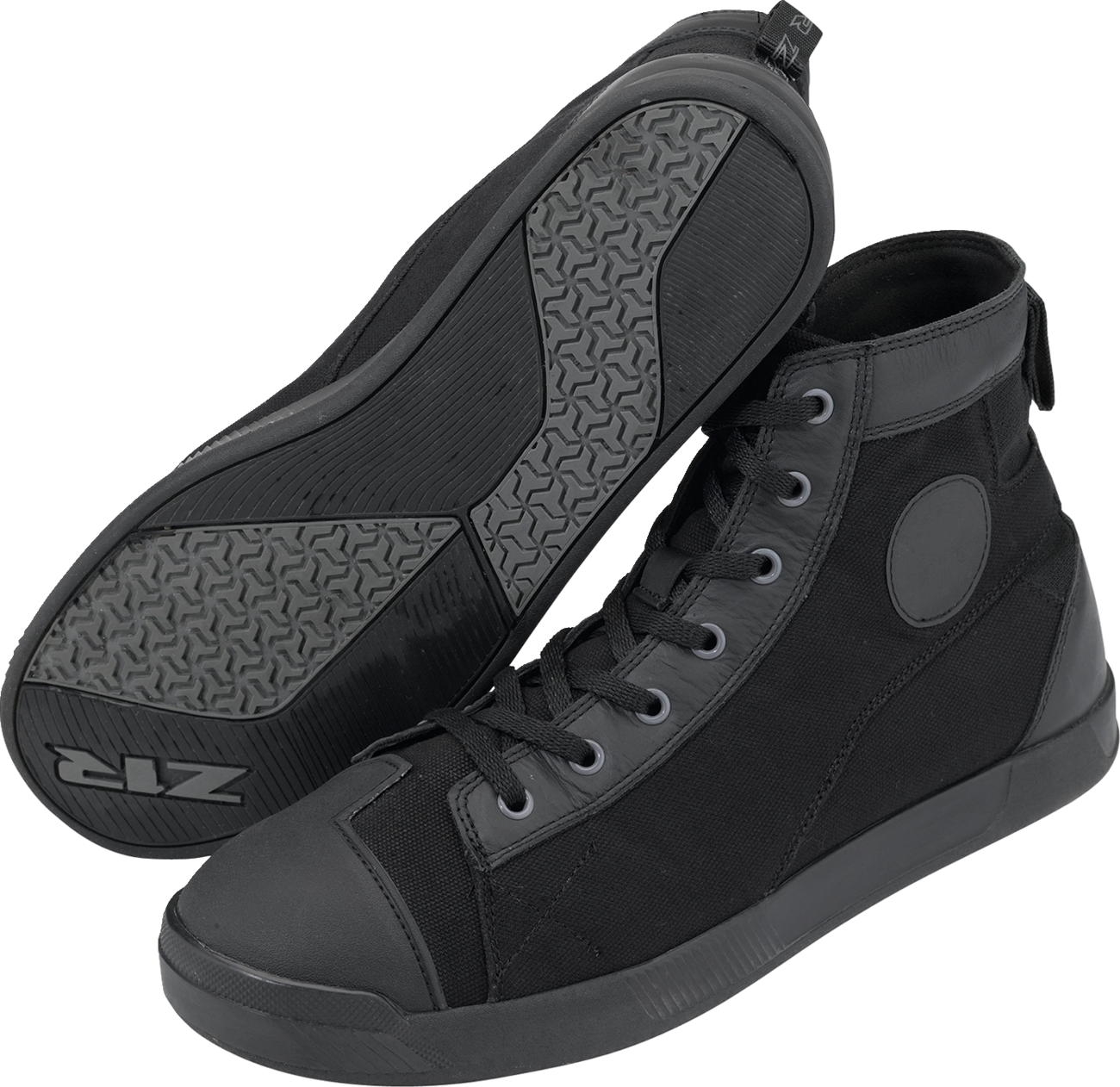 Haggard Boots