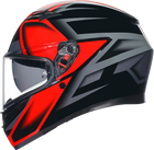 K3 Compound Helmet