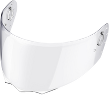 Outrush Helmet Shield