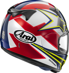 Regent-X Stars & Stripes Helmet