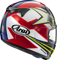 Regent-X Stars & Stripes Helmet