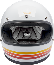 Gringo Sunset Spectrum Helmet