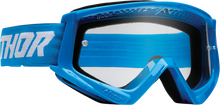 Youth Combat Racer Goggle