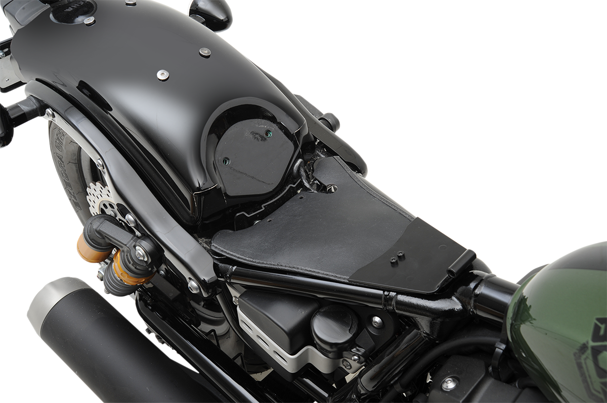 Spring Solo Seat Mount Kit