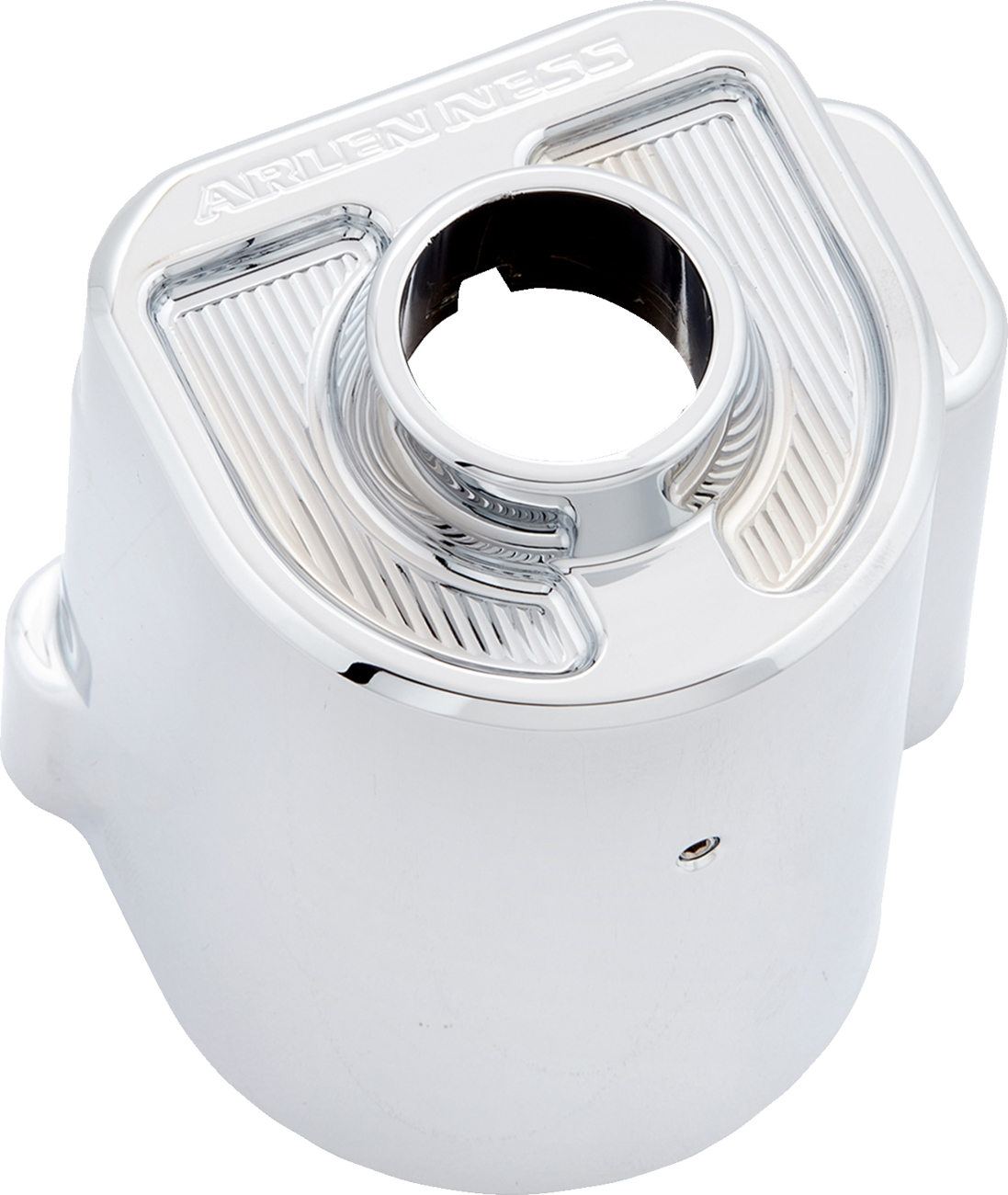 Method Ignition Switch Cover