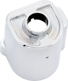 Method Ignition Switch Cover