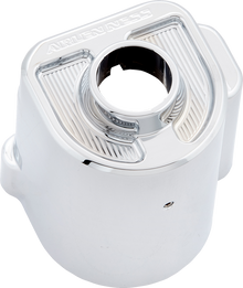 Method Ignition Switch Cover