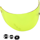 Gringo S Helmet Gen 2 Flat Shield