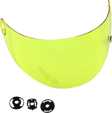 Gringo S Helmet Gen 2 Flat Shield