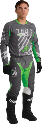 Launchmode Futura Pants