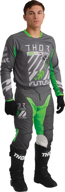 Launchmode Futura Pants