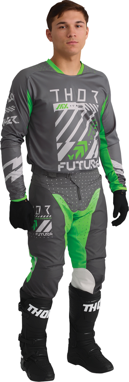 Launchmode Futura Pants
