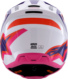 SM3 Heat Helmet
