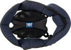Quantum-X Helmet Interior Pad — M/L