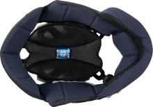 Quantum-X Helmet Interior Pad — M/L