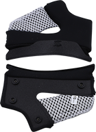 Lane Splitter Helmet Cheek Pads