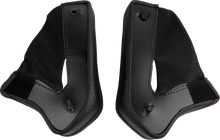 Road Maxx 2.0 Helmet Cheek Pads