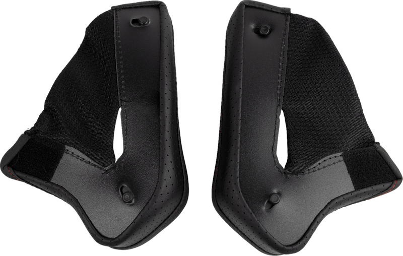 Road Maxx 2.0 Helmet Cheek Pads