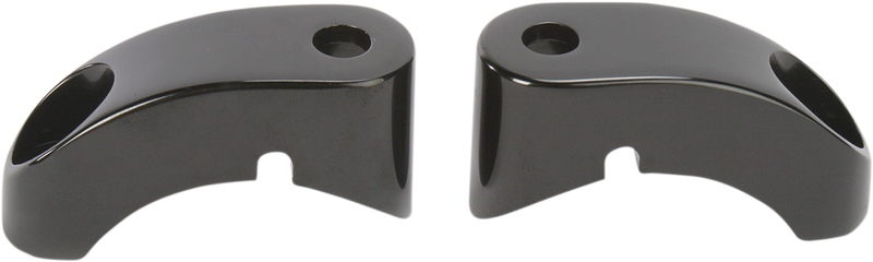 Custom Turn Signal Mounts