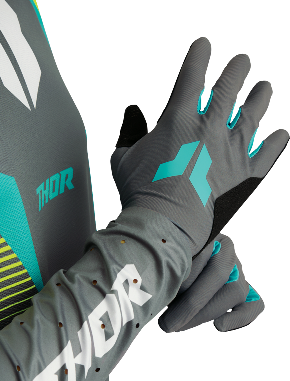 Women's Sportmode Iconic Gloves