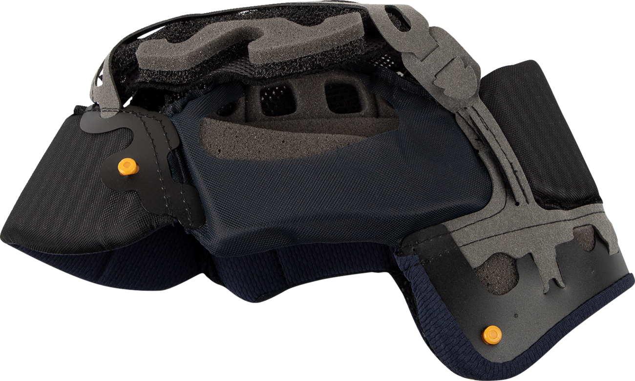 Corsair-X/Defiant-X/Signet-X Helmet Interior Pad — XL