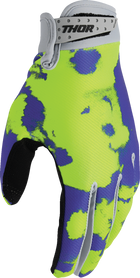 Launchmode Bleach Gloves