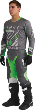 Launchmode Futura Pants