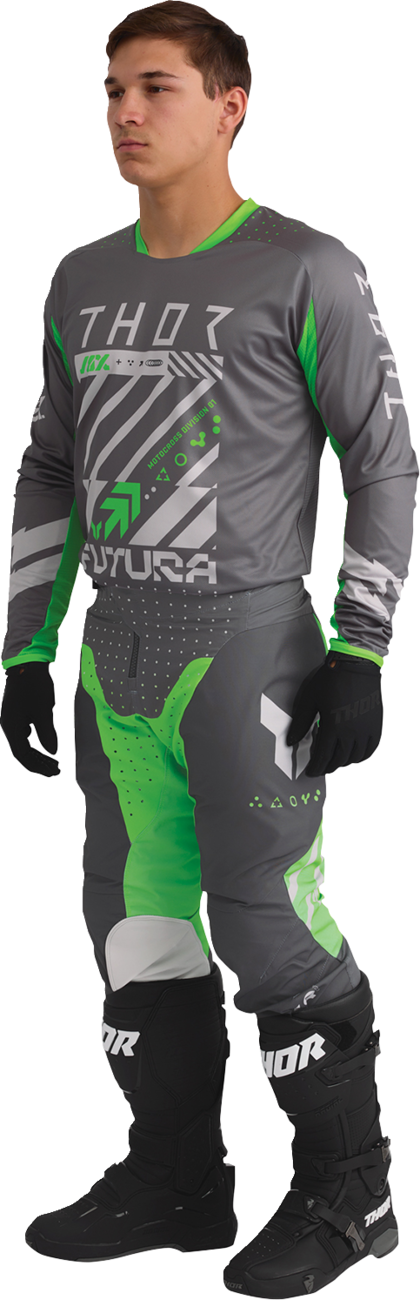 Launchmode Futura Pants