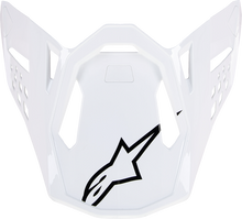 Supertech M10 Helmet Visor