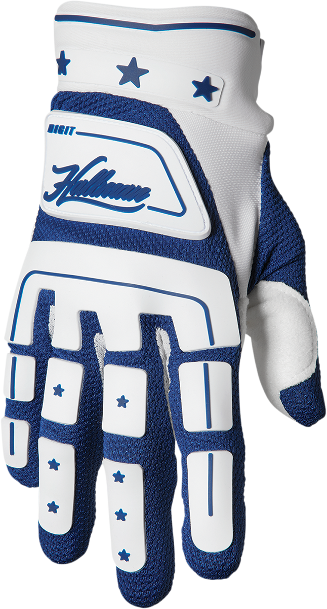 Hallman Digit Gloves