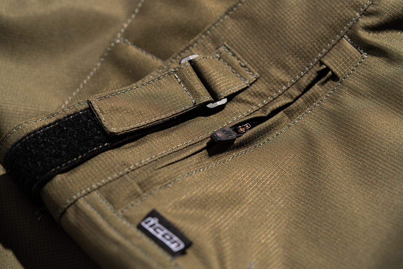 PDX3™ Overpant
