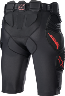 Bionic Pro Protection Shorts