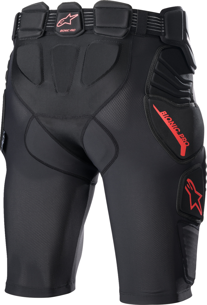 Bionic Pro Protection Shorts