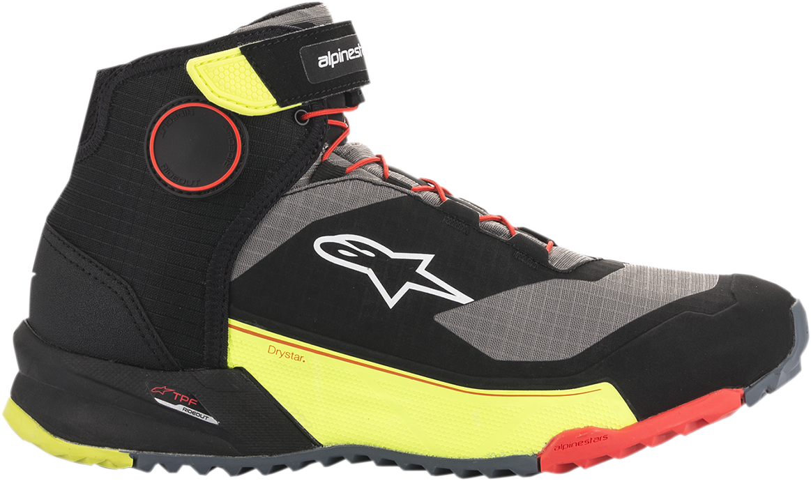 CR-X Drystar® Riding Shoes