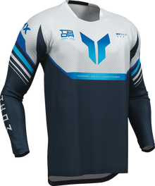 Launchmode Air Raptor Jersey
