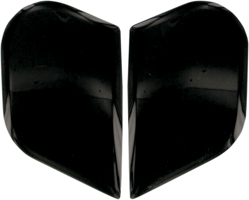 Airframe/Alliance™ Helmet Side Plates