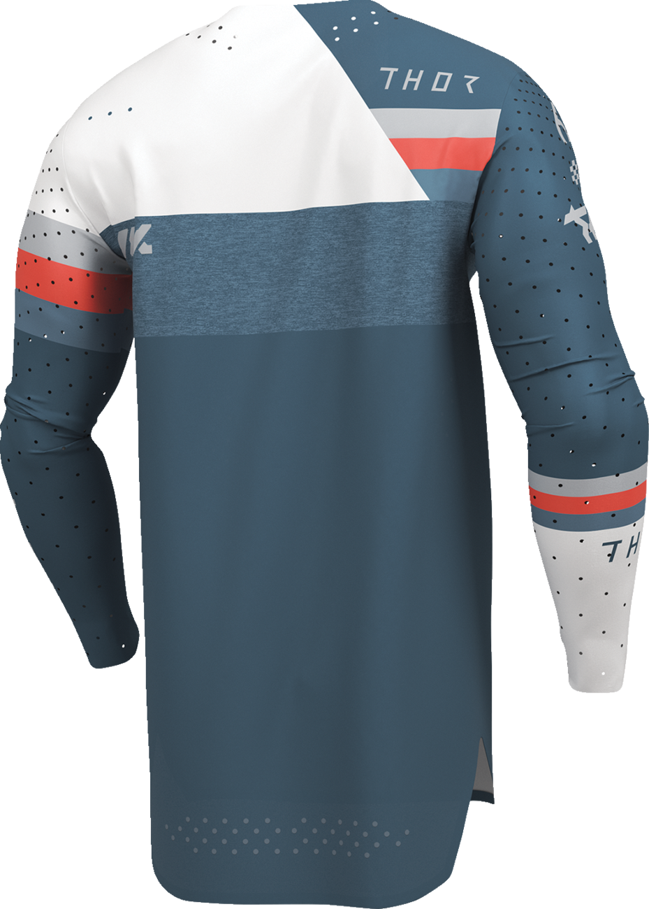 Sportmode League Jersey